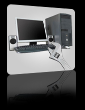 Repair, Upgrade and Clean Up pc's