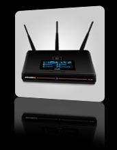 Setup and Secure home wired and wireless networks