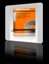 Freeware database and help with choosing and installing all forms of software