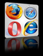 Adrian Lord can offer website designs of any size or complexity