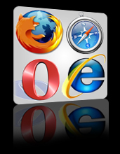 Website design including php with MySql databases
