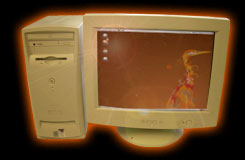 Revamp your old pc